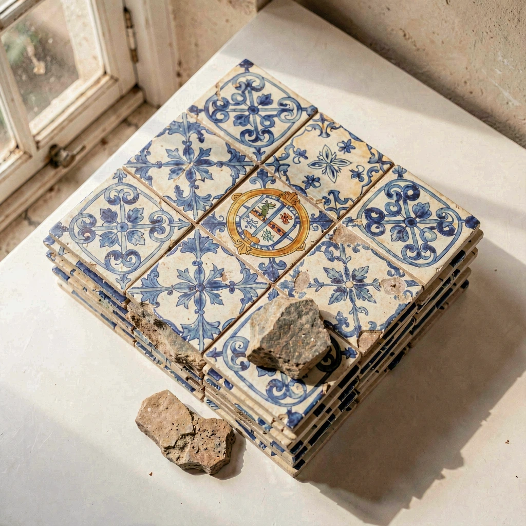 Inspiração tradicional